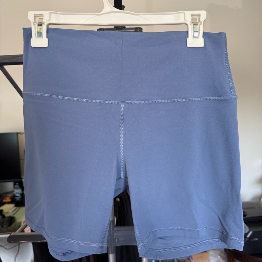 lululemon athletica Women's Align Bike Shorts
